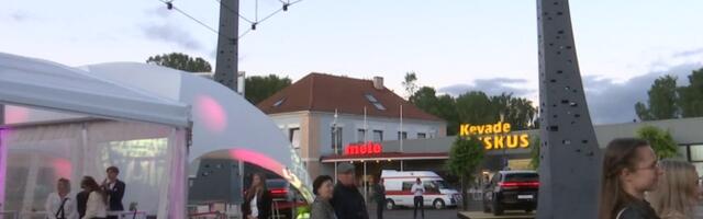 Tõrva ooperipäevade eesmärk on näitada kõrgkultuuri võimalikkust väikelinnas