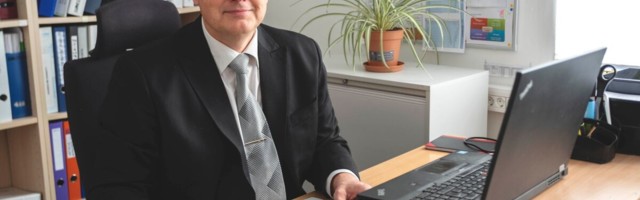 Jüri Joller: Vaja on ökoloogilist maksureformi!