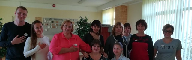 Eesti keele ja kultuuri klubid lõpetavad pikaks veninud kohtumiste tsükli