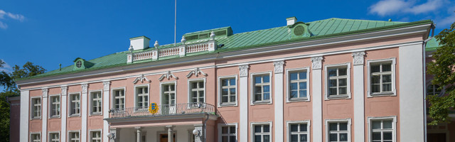 LUGEJA KIRI: Kokkuhoiust – kas poleks targem koondada hoopis presidendi (au)amet?