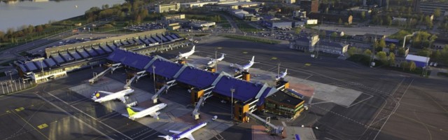 Tallinna lennujaama lisab selleks suveks veel neli sihtkohta