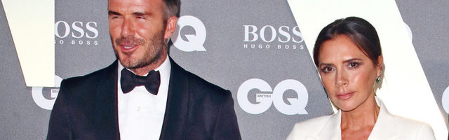 Pahandus pahanduse otsas! David ja Victoria Beckhami pangalaen on fännid andestamatult vihale ajanud