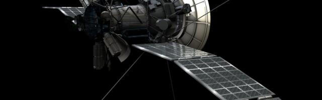 Kosmosesõjad alaku? Hiina uus relv suudab satelliite plahvatama panna