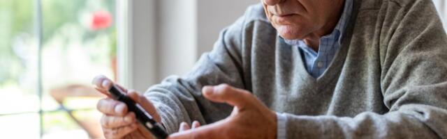 Prof Vallo Volke: diabeetikutele oleks kõige enam abi diabeediregistrist