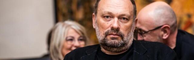 Vaata, kes kunstnikest hakkavad järgmisel kahel aastal kunstnikupalka saama