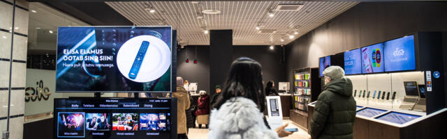 Elisa toob turule teenuse, mis aitab klientidel vältida õngitsuspettuste ohvriks sattumist