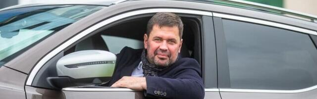 Oktoobris börsile tulnud IT-firma ühendas jõu LHVga. "Koostöö on märgilise tähtsusega"