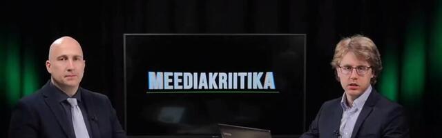 MEEDIAKRIITIKA ⟩ Arvamuslugu kui Trooja hobune