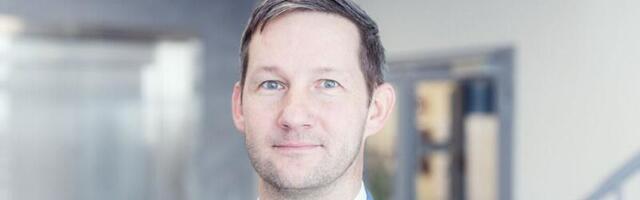 Coop Panga finantsjuhina alustab Paavo Truu