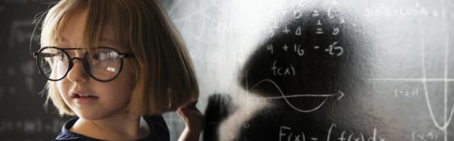 Lapsevanem, pane tähele! Targa ja eduka lapse kasvatamise saladus on lihtsam kui sa arvad