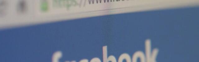 Reporter: HOIATUS! Kahtlasele lingile vajutades oled oma Facebooki või Instagrami kontost ilma