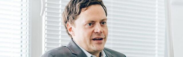 Ander Tenno: koondamine nõrgemates IT-firmades vähendab valdkonnas palgasurvet