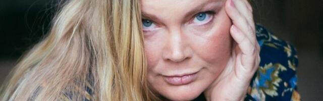 Mudlum: kindlalt juhitud loomehobu. Essee Anti Saare loomingust