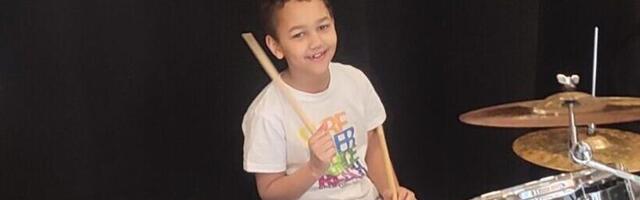 Suuremõisa kooli poiss sai matemaatikavõistlustel vabariikliku võidu