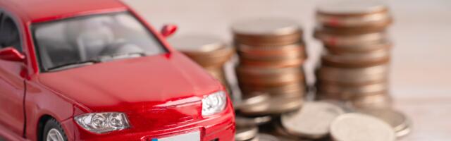 Autolaenu refinantseerimine: ära piirdu ühe pakkumisega, vaid võrdle erinevaid laenuandjaid
