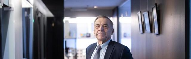 Heido Vitsur: see on Eesti suurim probleem