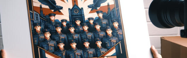 Tondil mälestati 99 aastat tagasi hukkunud kadette