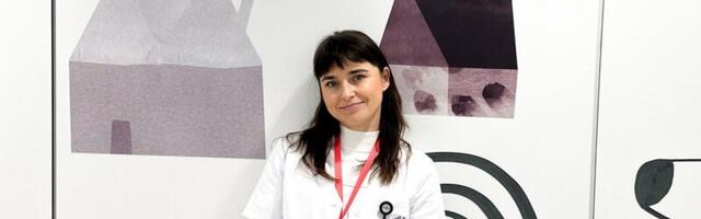 Lapsel võib tekkida probleeme ööunega, kui päevane uinak on liiga pikk