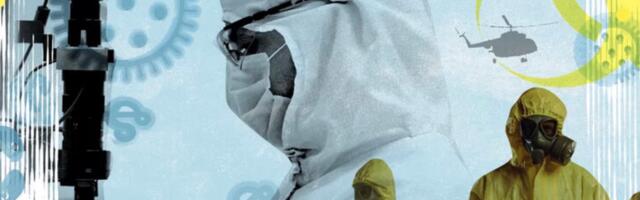 Kas kogu maailmas on toimumas psühholoogiline bioterrorism