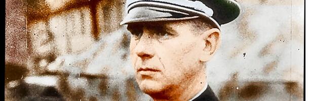 118 aastat kolonel Alfons Rebase sünnist