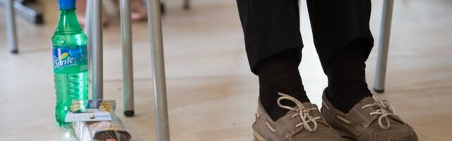 Abiturient kukutati riigieksamil vääralt läbi, sest töö läbivaatamiseks kasutati tehisaru tuvastamise programmi