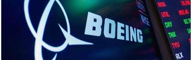 Boeing Could Face Criminal Prosecution Over 737 MAX Crashes: Justice Department