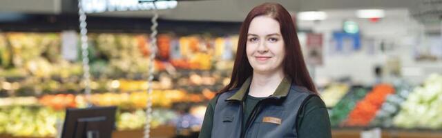 Tiskre Prisma juht: jaekaubandussektoris  on Prisma töötajad kindlasti ühed parimad