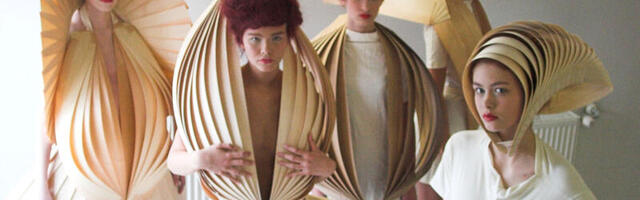 Aldo Järvsoo tähistab kollektsiooniga  XXX oma 30 aastast loomingulist juubelit