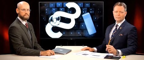 Fookuses: allumine ELi nõudmisele kriminaliseerida vihakõne peegeldab orjameelsust Objektiiv