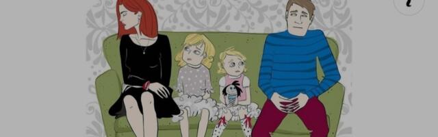 Indrek Pähnapuu: Rahvas veel ei taju, et järgmine aasta lähevad juba neerud ka mängu…