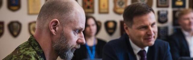 Ajalugu armastab ennast korrata.