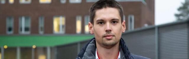 Tammearu: Kas Ida-Virumaale jääb tulevikus üks haigla?