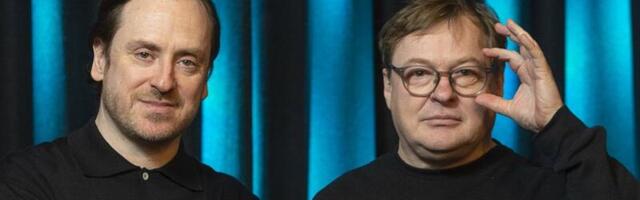 Maimik ja Tolk mees olemisest, huumorist ja jumalast. „Me ei tahtnud teha filmi, kus kristlasi kujutatakse naeruväärsetena“