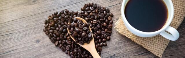 Uuring: Neli tassi kohvi päevas võib vähendada pea- ja kaelavähi riski