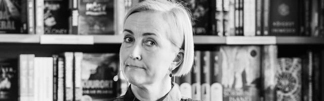 KOLUMN ⟩ Malle Pärn: kui teisel pool on uhhuu, ei peaks tark rahvas sellest lähtuma