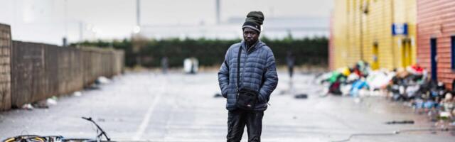 Hirm selle ees, et “EKRE-d ruulivad”, sunnib liberaale massirännet piirama