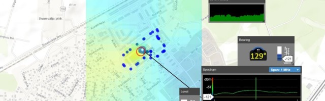 Juhtmevaba seade põhjustas Elisale raadiohäireid
