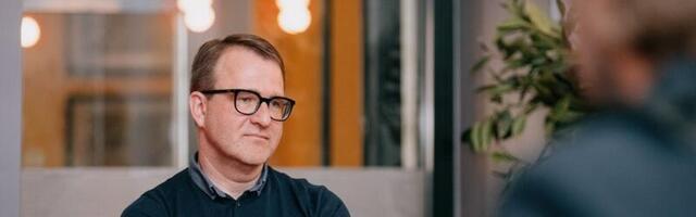 Tallinnfilmi juhiks saab Joonas Tartu