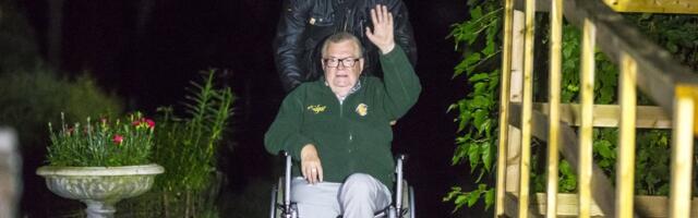 Prokuratuur lükkas Edgar Savisaare kinnipidamise valimiste pärast edasi