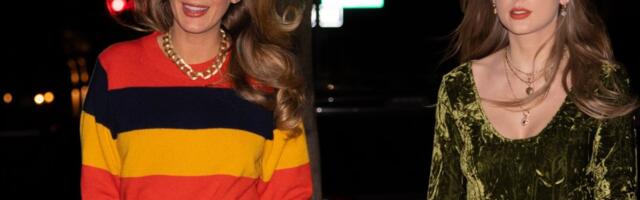 Popstaar toob tõe välja? Taylor Swift on nõus esitama tõendeid Blake Lively ja Justin Baldoni kohtulahingus