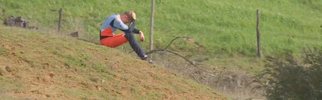 Ott Tänakust levib nukker pilt