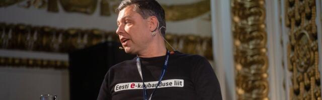 Kaupmehed lähevad alt lihtsate e-poe lahendustega. “Klient lahkub kohe ja ei anna andeks”