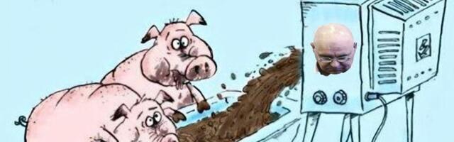 MEEDIAVALVUR: mille järele lõhnab ETV?