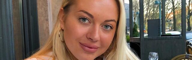 Geniaalne äri! Erna Husko keeras IShowSpeedi tehtud vastiku kommentaari oma uueks rõivakollektsiooniks