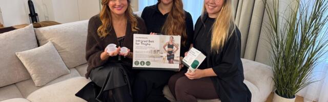 Nordenbeauty.com kasutaja Laura Lepmaa lemmiktooted