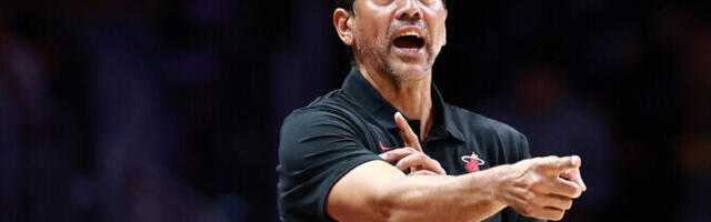 USA korvpallikoondise peatreeneriks sai Miami Heati juhendaja