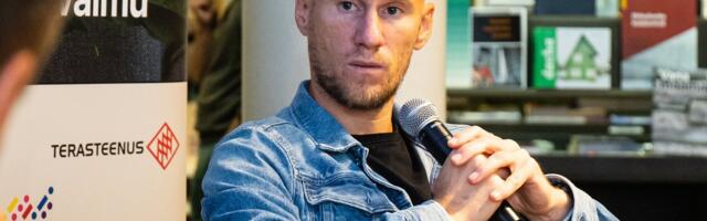 „Selle ibaga ajad inimesi veel rohkem närvi!“ Kinki ja Kamsi ei rahuldanud kohtunike osakonna selgitused