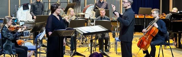 Poolõõvastav sarm ja intensiivsus