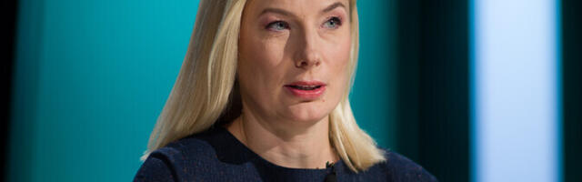 Külli Taro: mastaabisäästu teooria kohtute puhul ei tööta