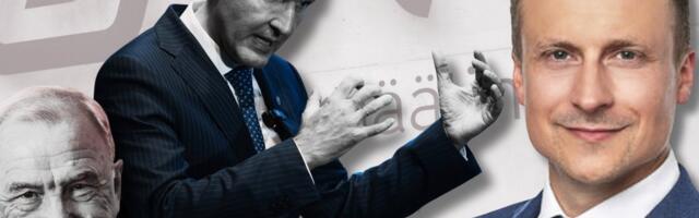 Mihkel Lees_ Helme suund on selge – kui sisu ei meeldi, kleebime suud kinni, paneme suukorvi pähe